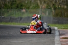 CIKFIA European 1st round Sarno