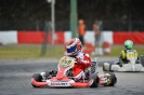 WSK Super Master Series 2nd race La Conca