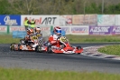 WSK super masters 3rd and 4th round Sarno_17