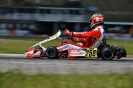 WSK Super Master Series 3rd and 4th race Sarno