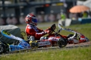 WSK super masters 3rd and 4th round Sarno_7