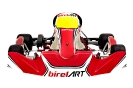 BirelArt racing line