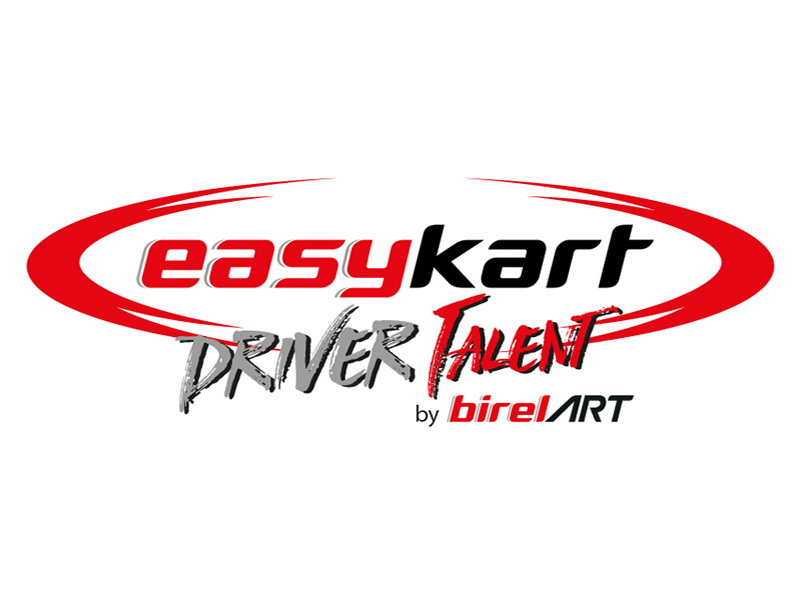 EasykartDriverTalent