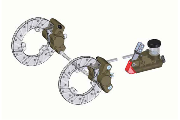 Front-brake-system-KZ-mod.-RR-I-25
