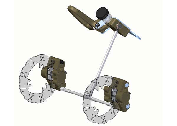 Front-manual-brake-system-mod.-RR-I-25