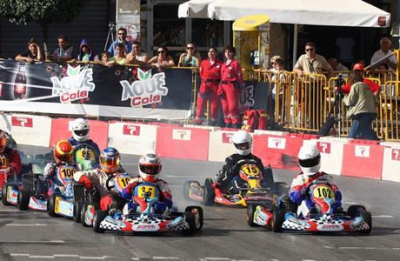 Ταχύτατα τα Easykart στο 5ο PICK!!!